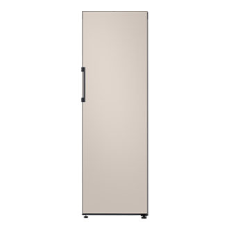 front Clay Beige