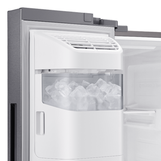 detail4-icemaker silver