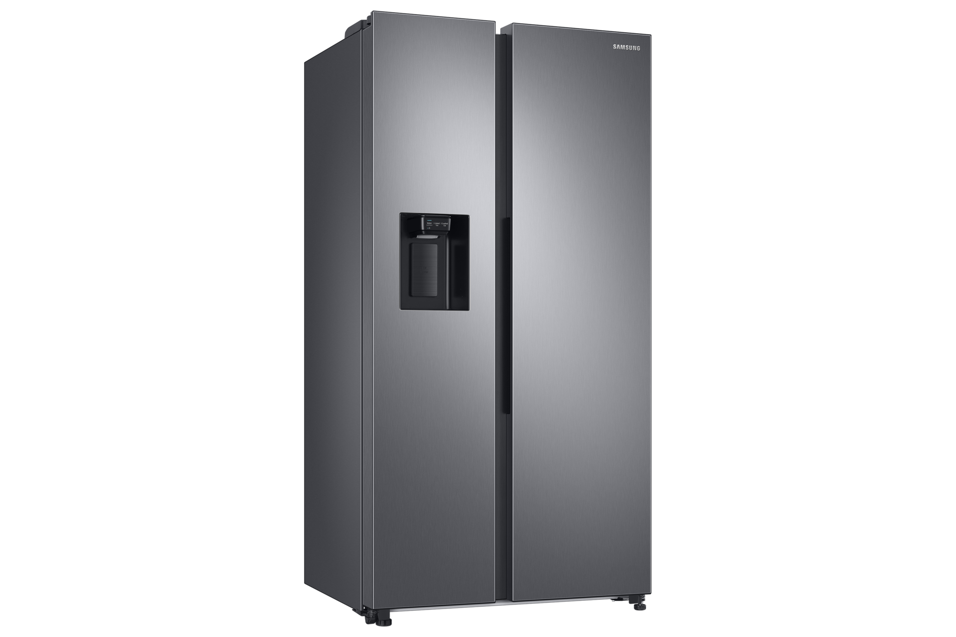 Buy Side By Side Refrigerator 634l Net Capacity Samsung Levant