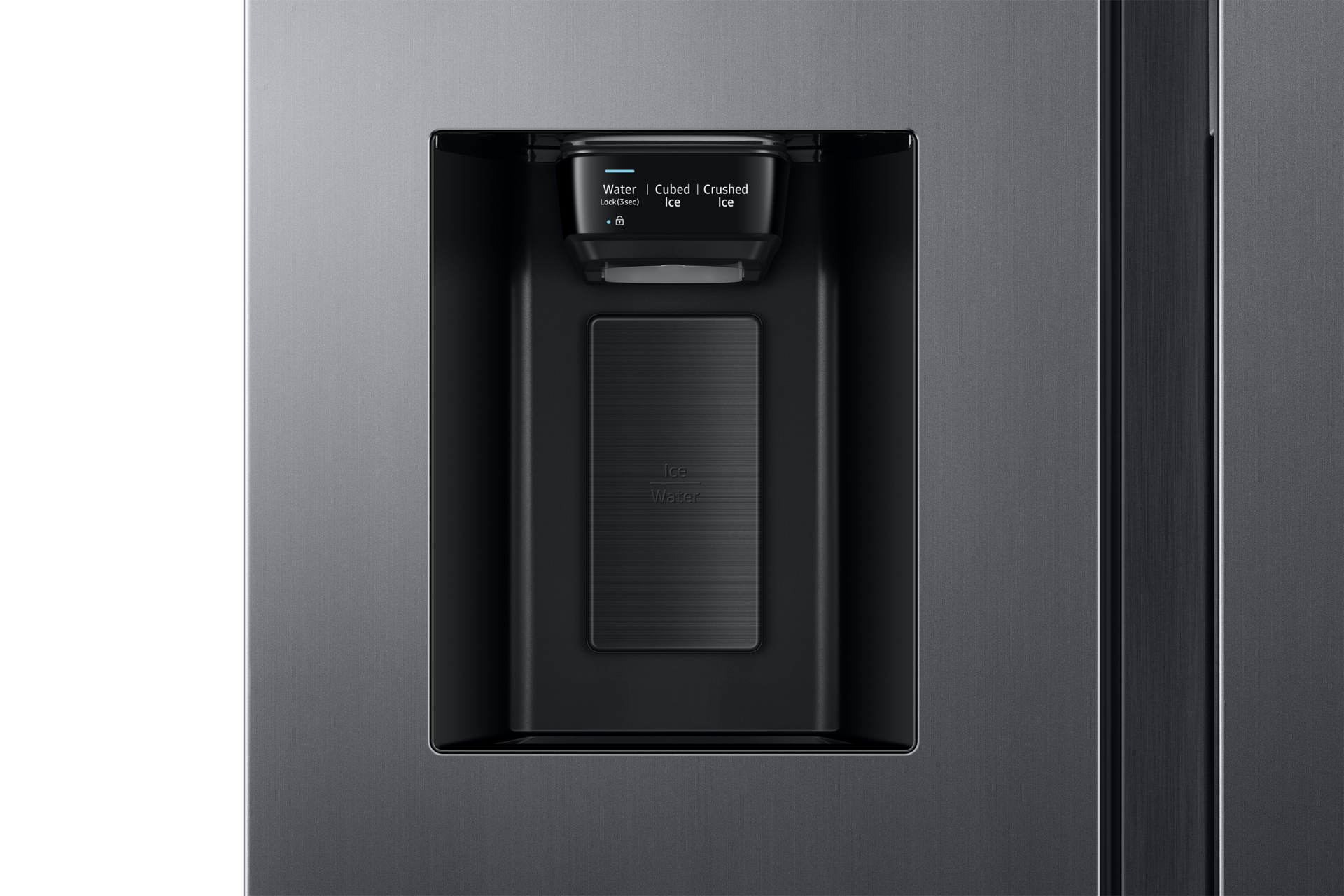 detail-dispenser Silver