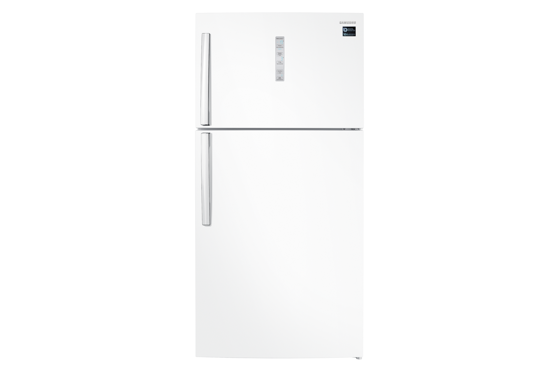 RT7000K Top Freezer with Twin Cooling Plus™ 585L | Samsung Support