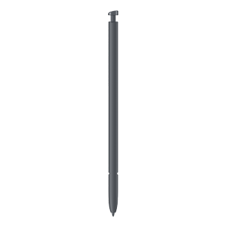 Galaxy S26 Ultra S Pen Back Black 