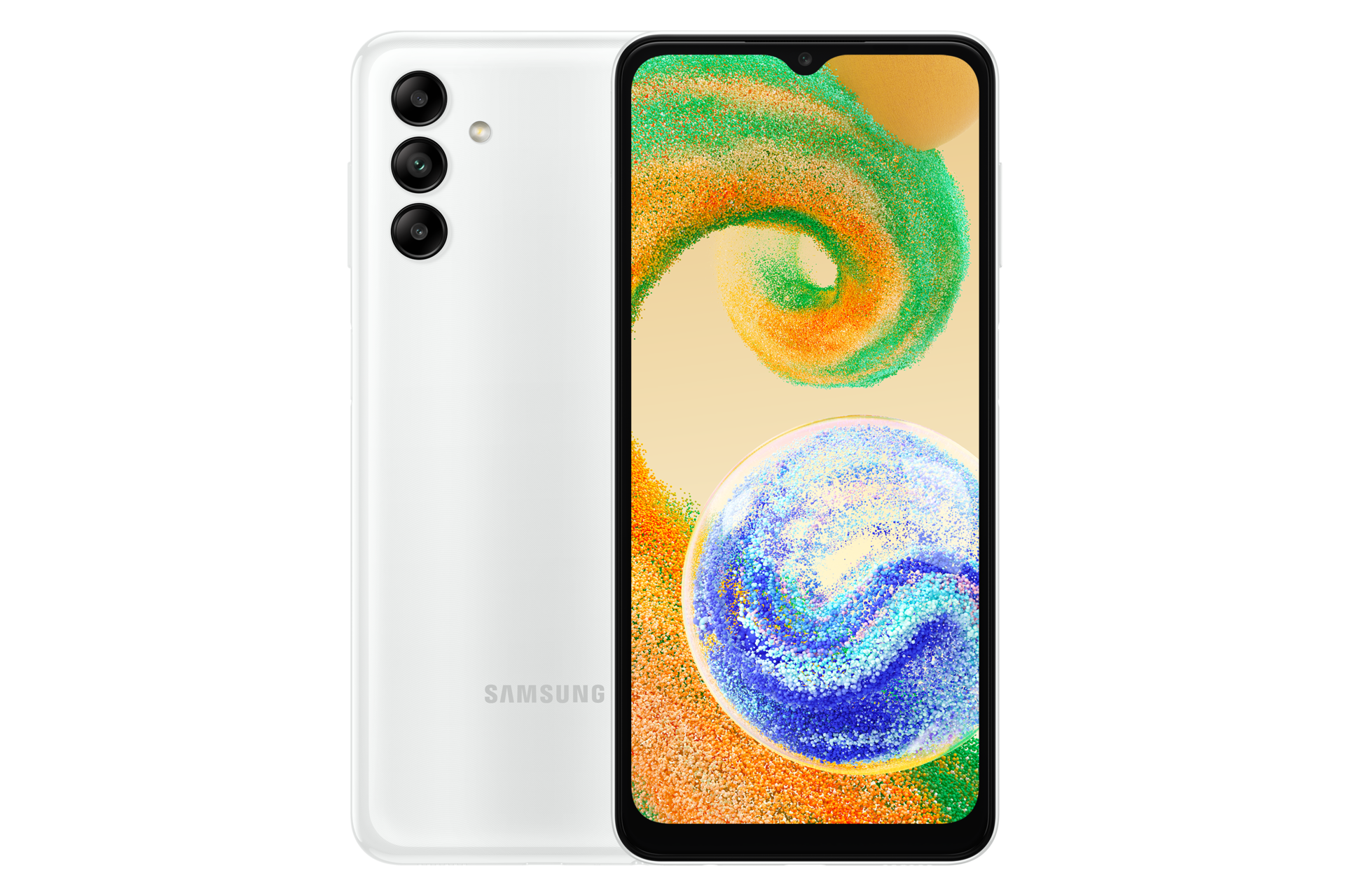 Galaxy A04s | Samsung Support LEVANT
