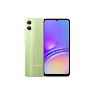 Celular Samsung A34 5G 256GB 8 RAM verde - Agaval