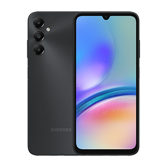 Samsung Galaxy A04s Dual Sim Black - HiFi Corporation