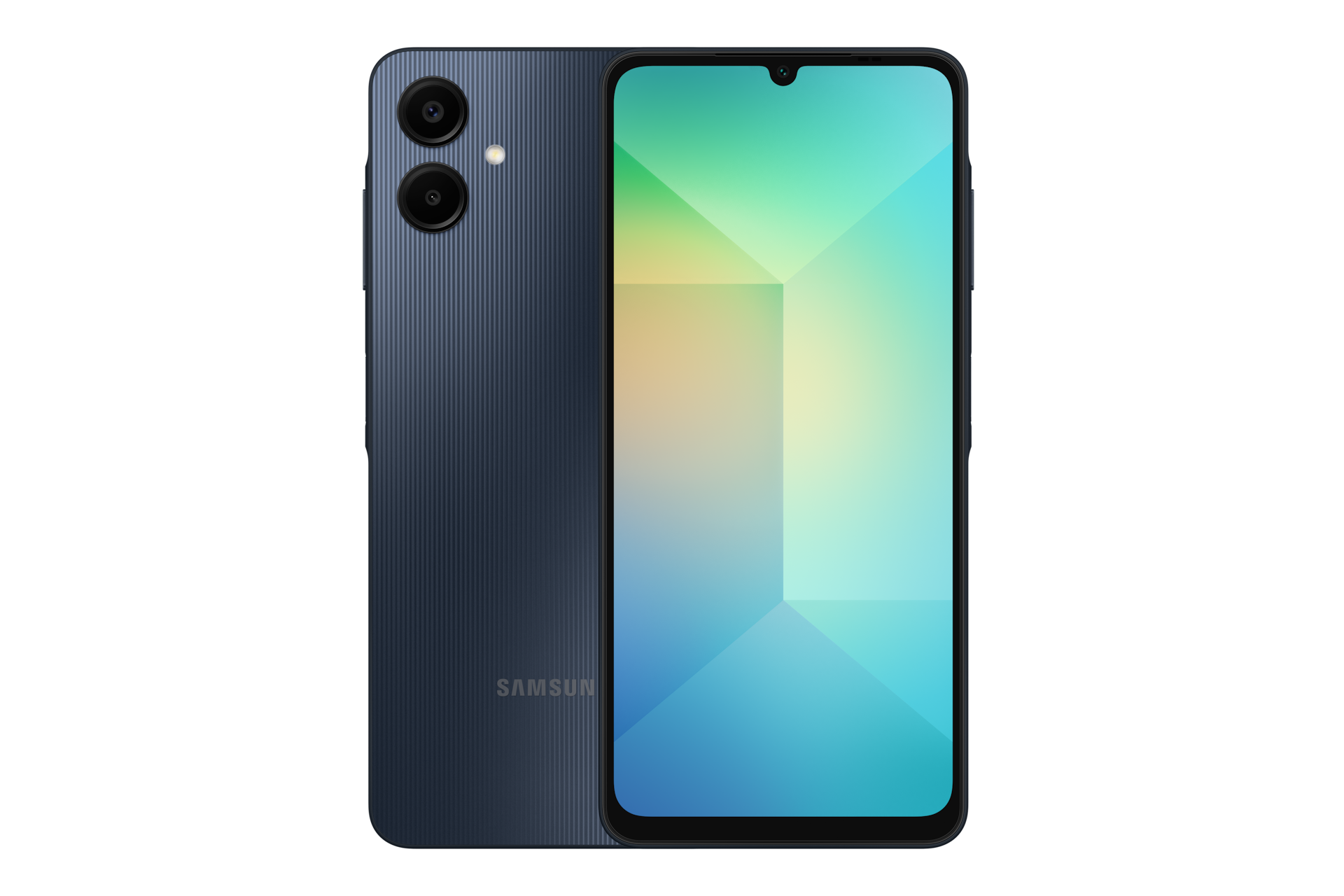 Buy Galaxy A06 Black 128 GB | Samsung Levant
