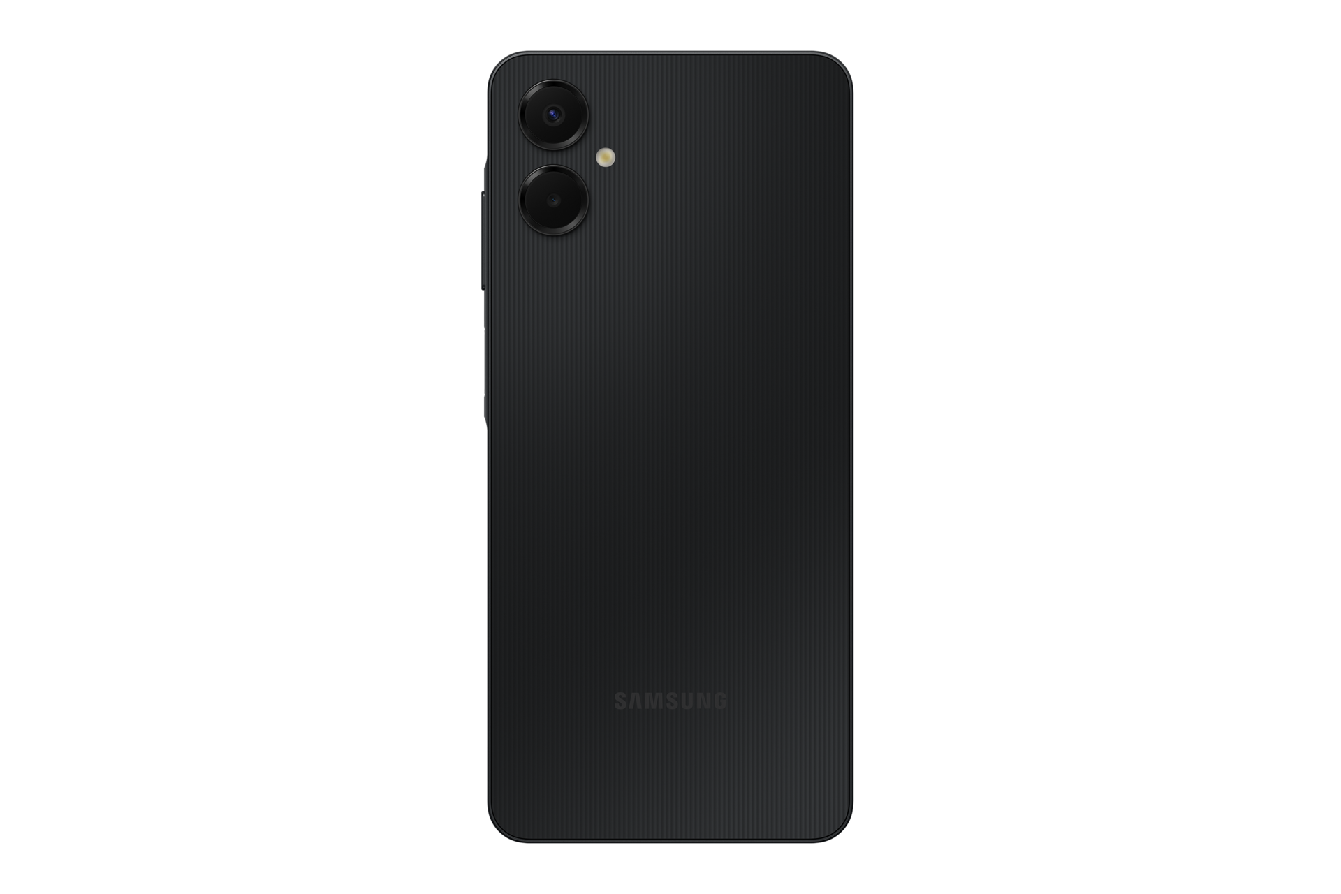 back Black