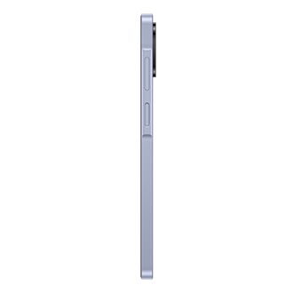 Galaxy A07 Rside Light Violet 
