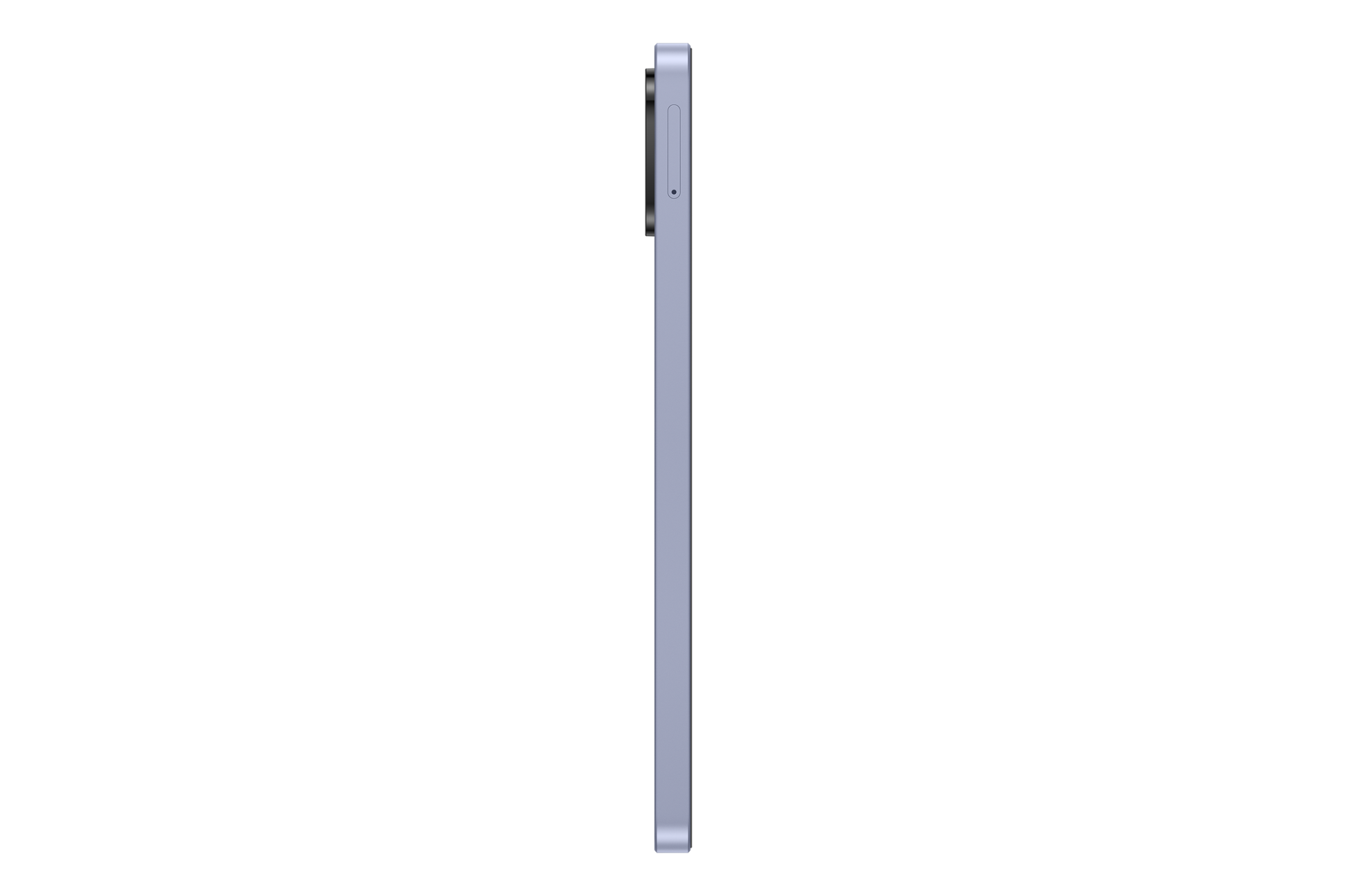 Galaxy A07 Lside Light Violet 
