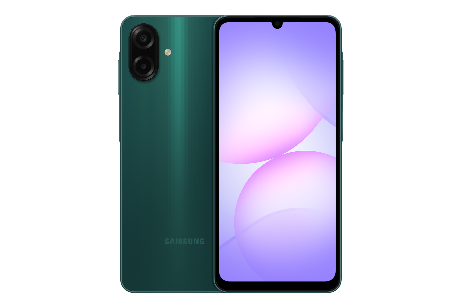 Galaxy A07 | Samsung Jordan