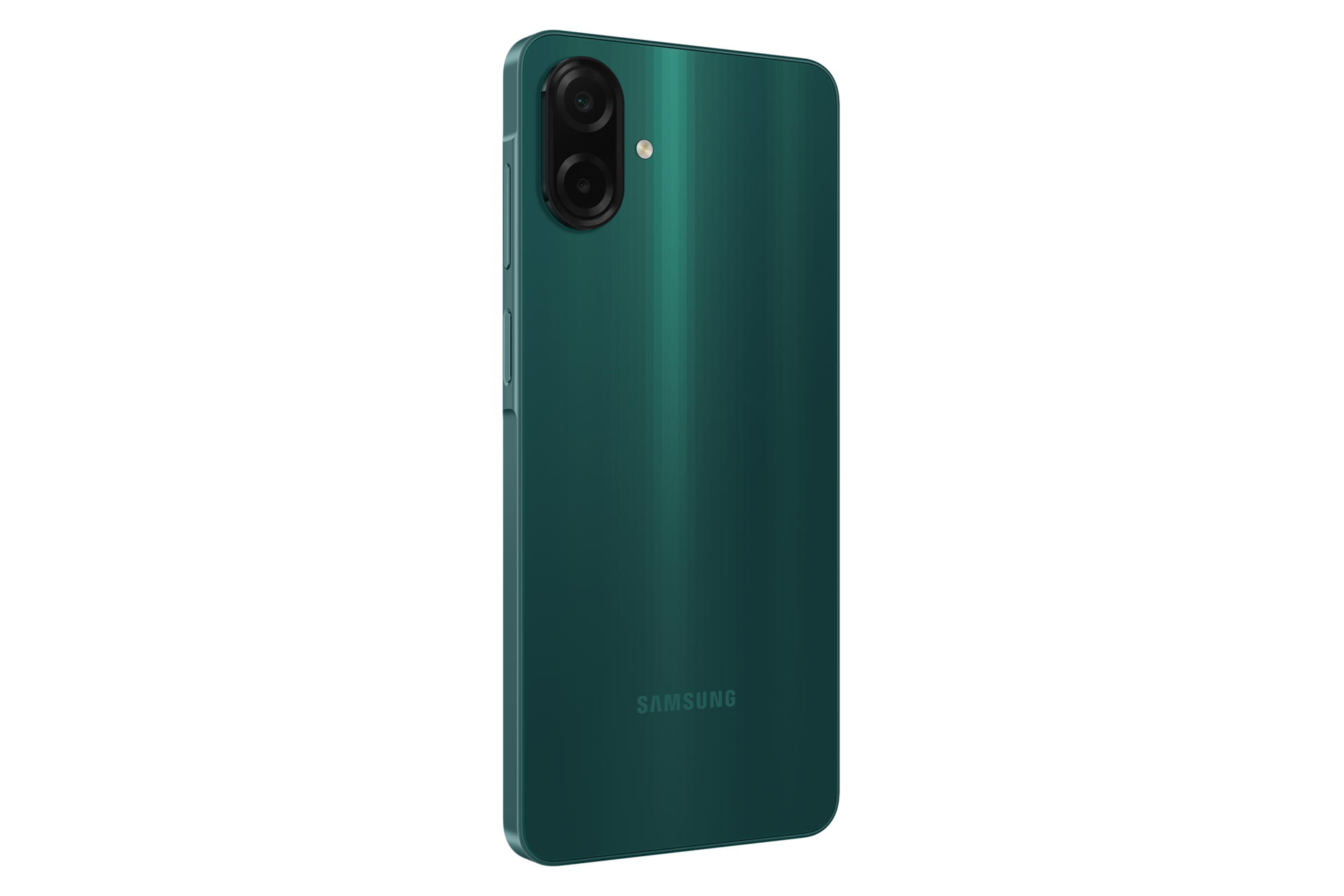 Galaxy A07s BackL30 Green 