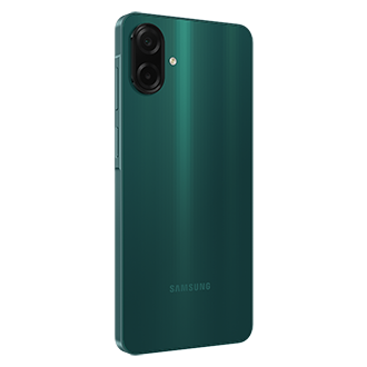 Galaxy A07s BackL30 Green 