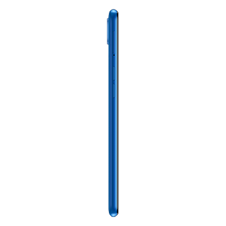 l-side Blue