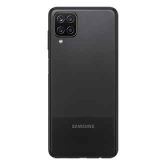 Galaxy A12 Black 128 Gb Samsung Levant