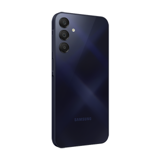 back-l30 Blue Black