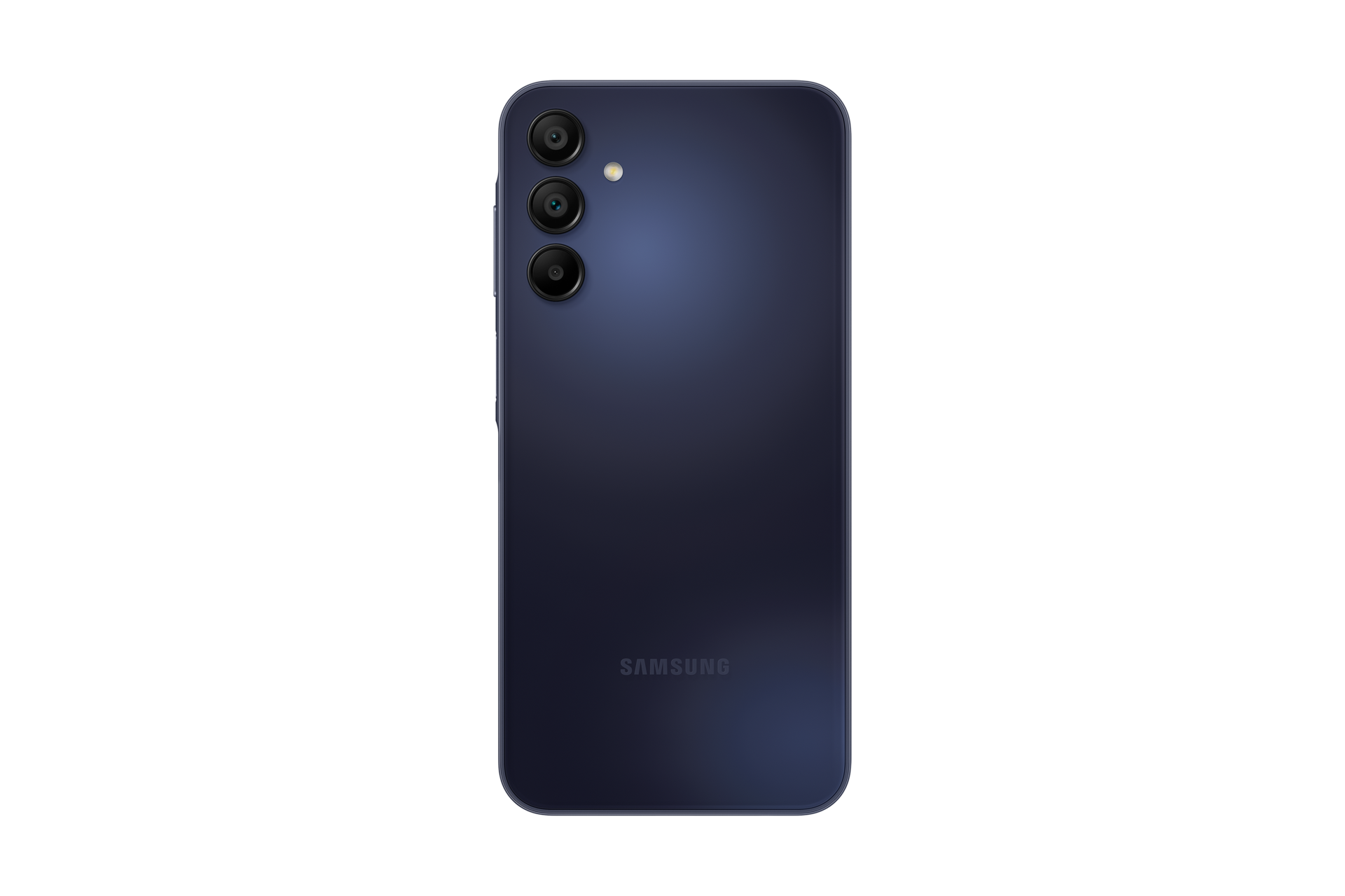 back Blue Black