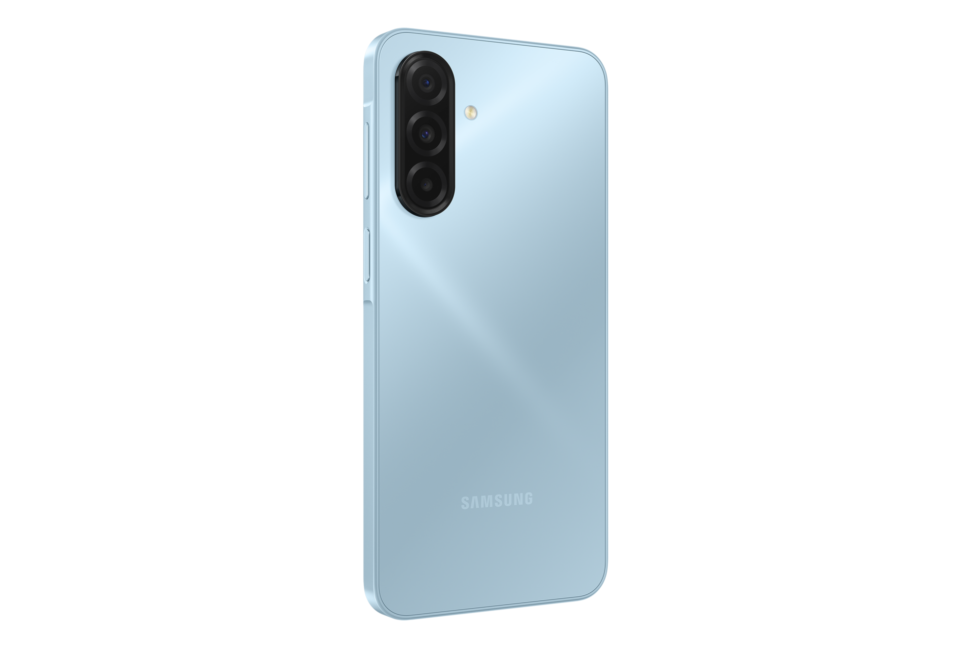 Galaxy A17 BackL30 Light Blue 