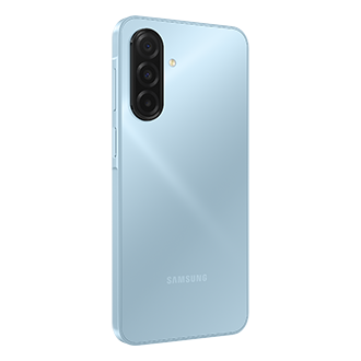 Galaxy A17 BackL30 Light Blue 