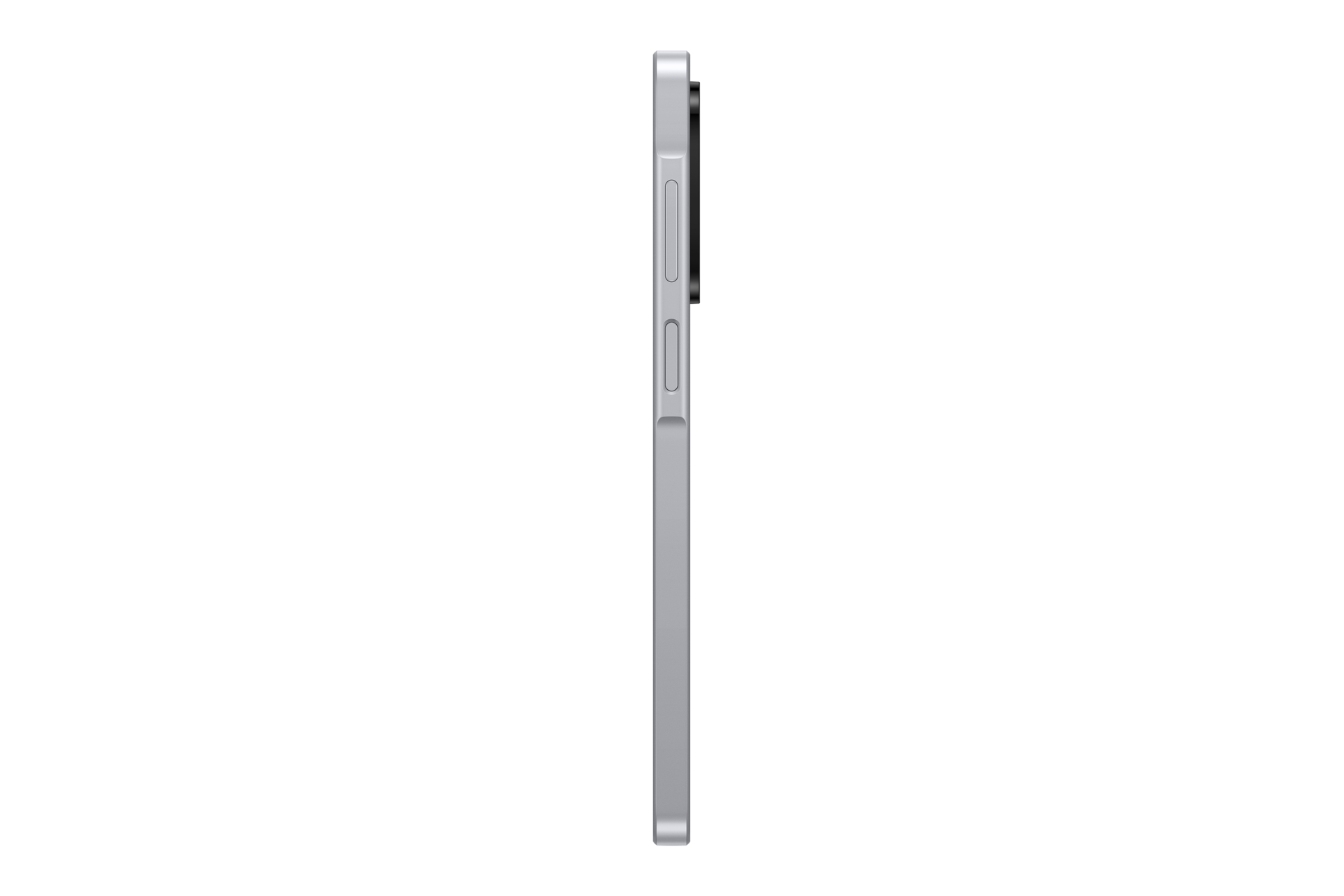 Galaxy A17 Rside Gray 