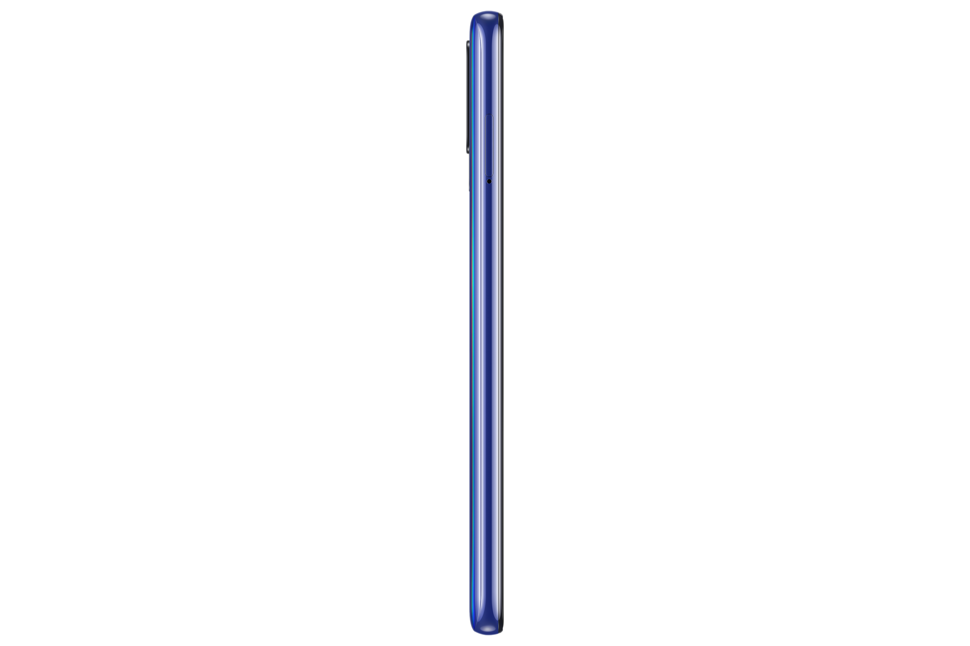 l-side Blue