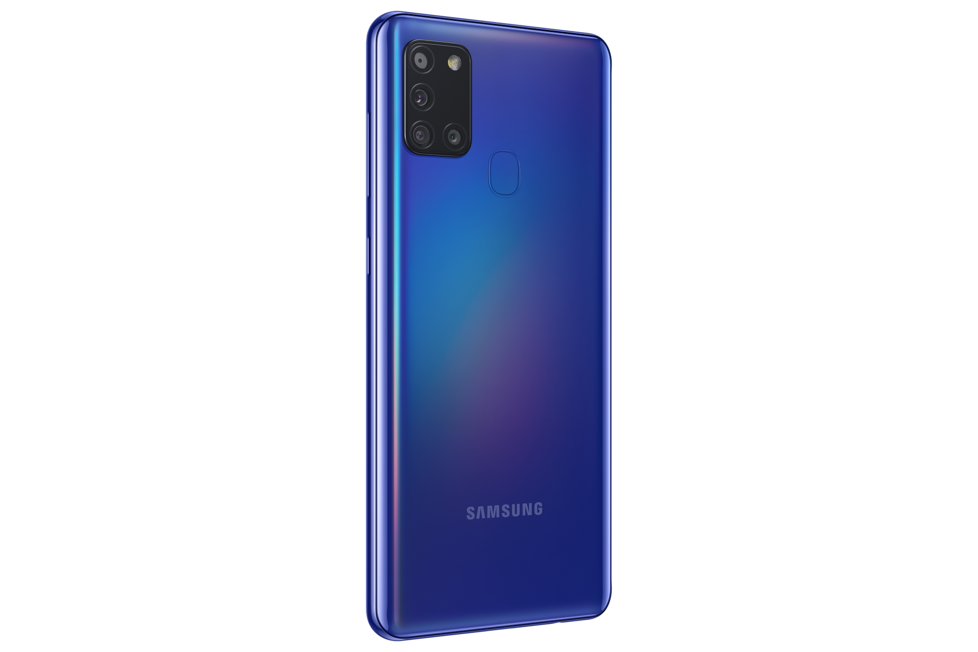 back-l30 Blue