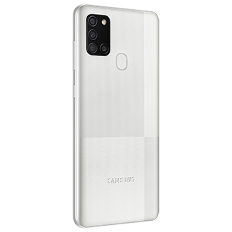 back-l30 Silver
