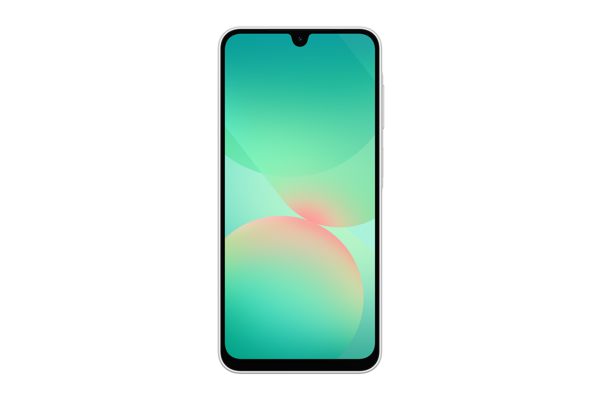 【SIMフリー】Galaxy A26 5G｜8/128GB｜ホワイト【新品】 Galaxy A26 5G | Samsung Jordan