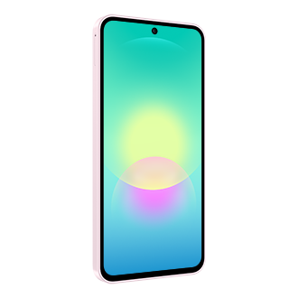 Galaxy A27 5G FrontL30 Light Pink 