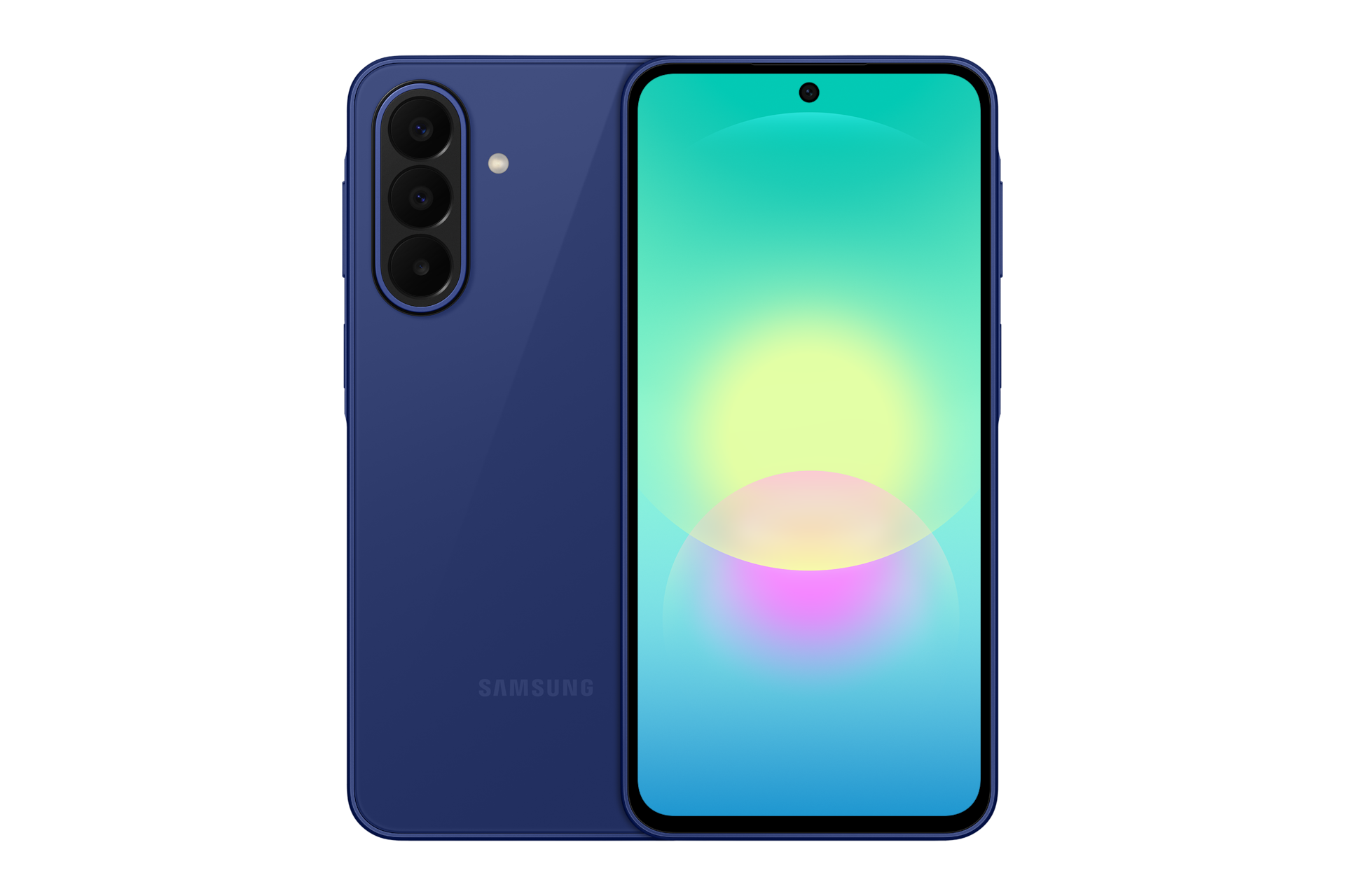 Buy Galaxy A27 5G Blue 256 GB | Samsung Levant