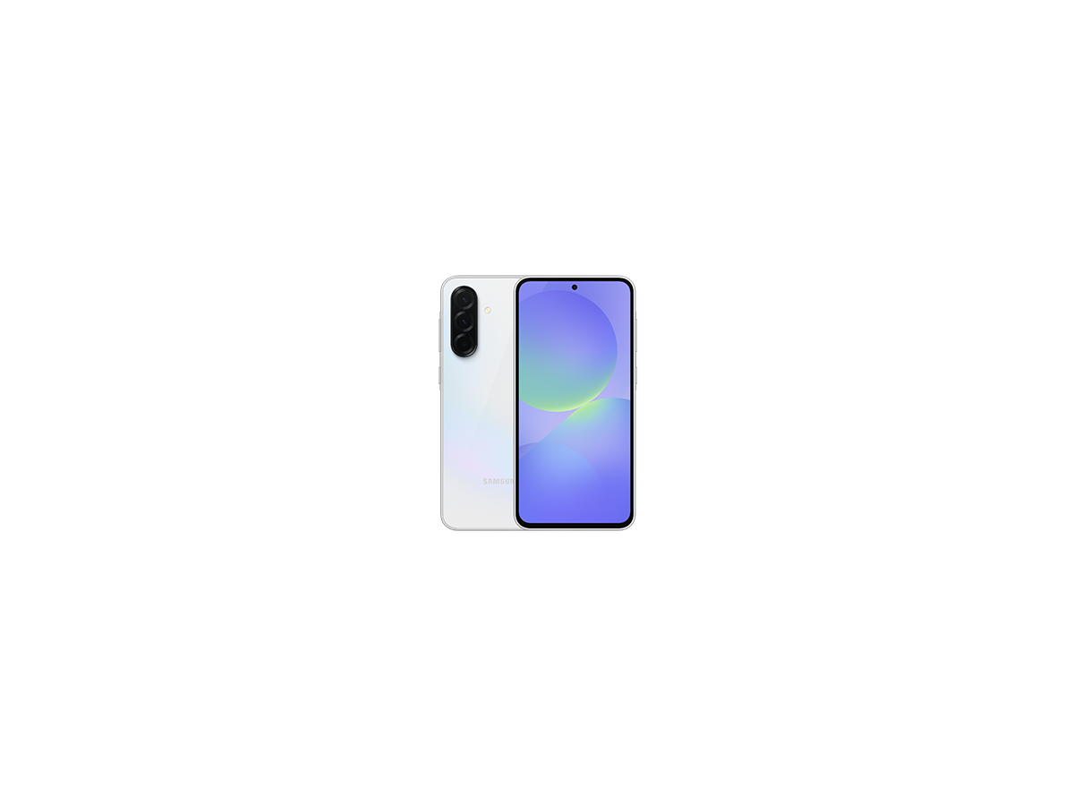 Galaxy A36 5G — أسود