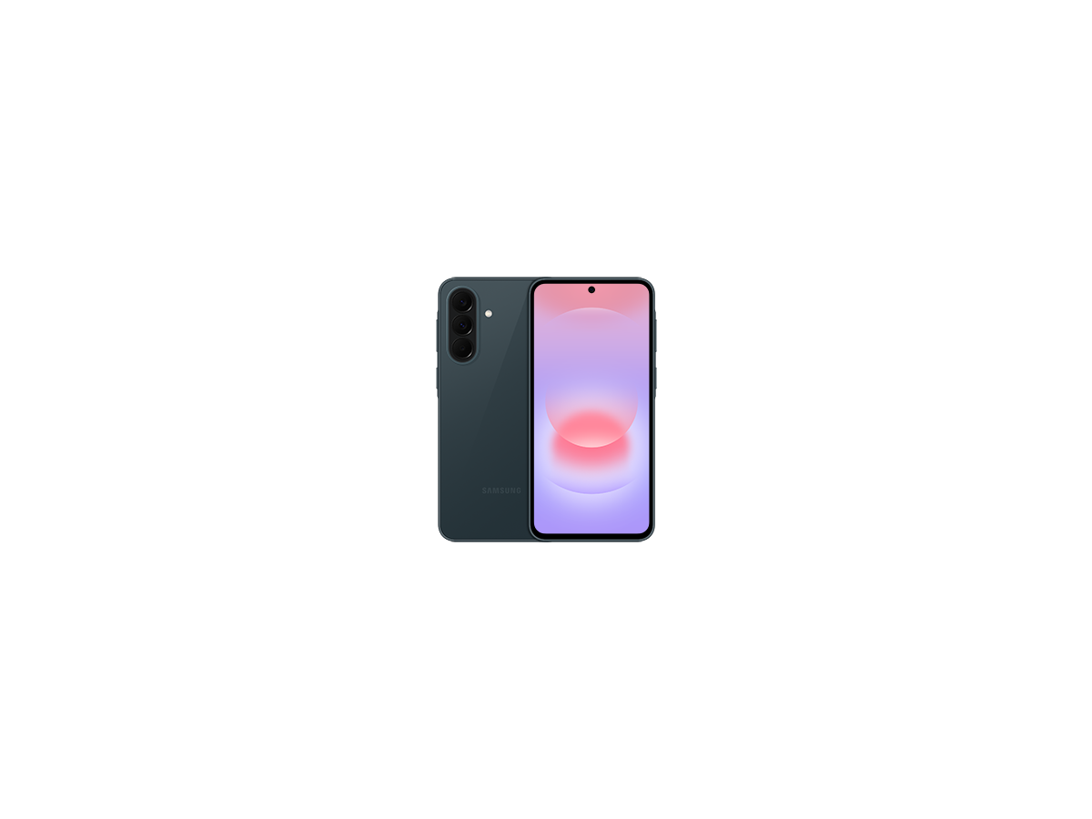 Galaxy A37 5G — أسود