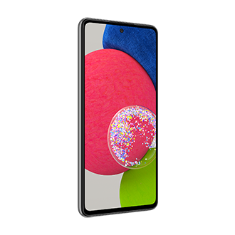 Galaxy A52 Samsung Levant
