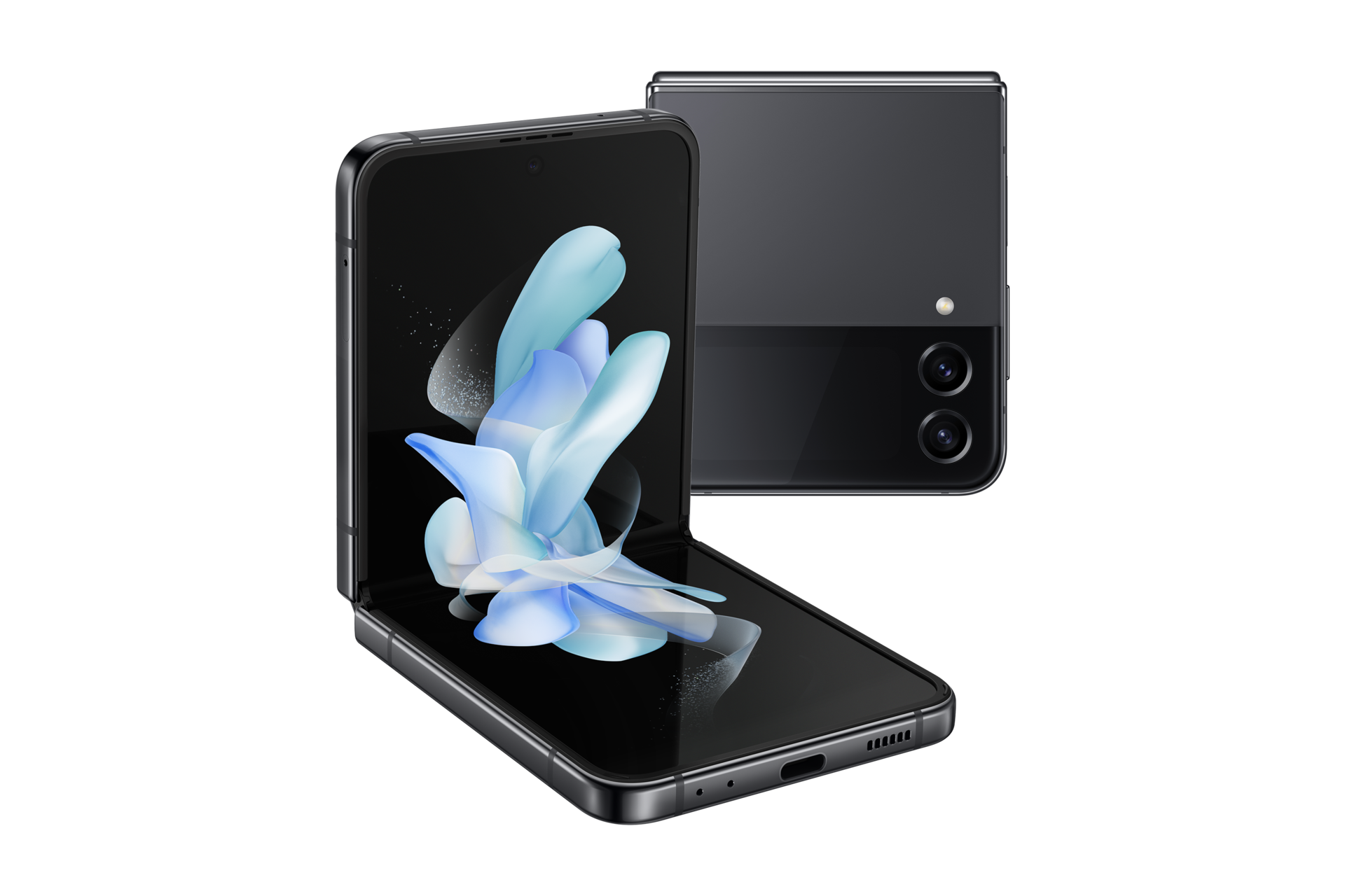 Galaxy Z Flip4 | Samsung Jordan
