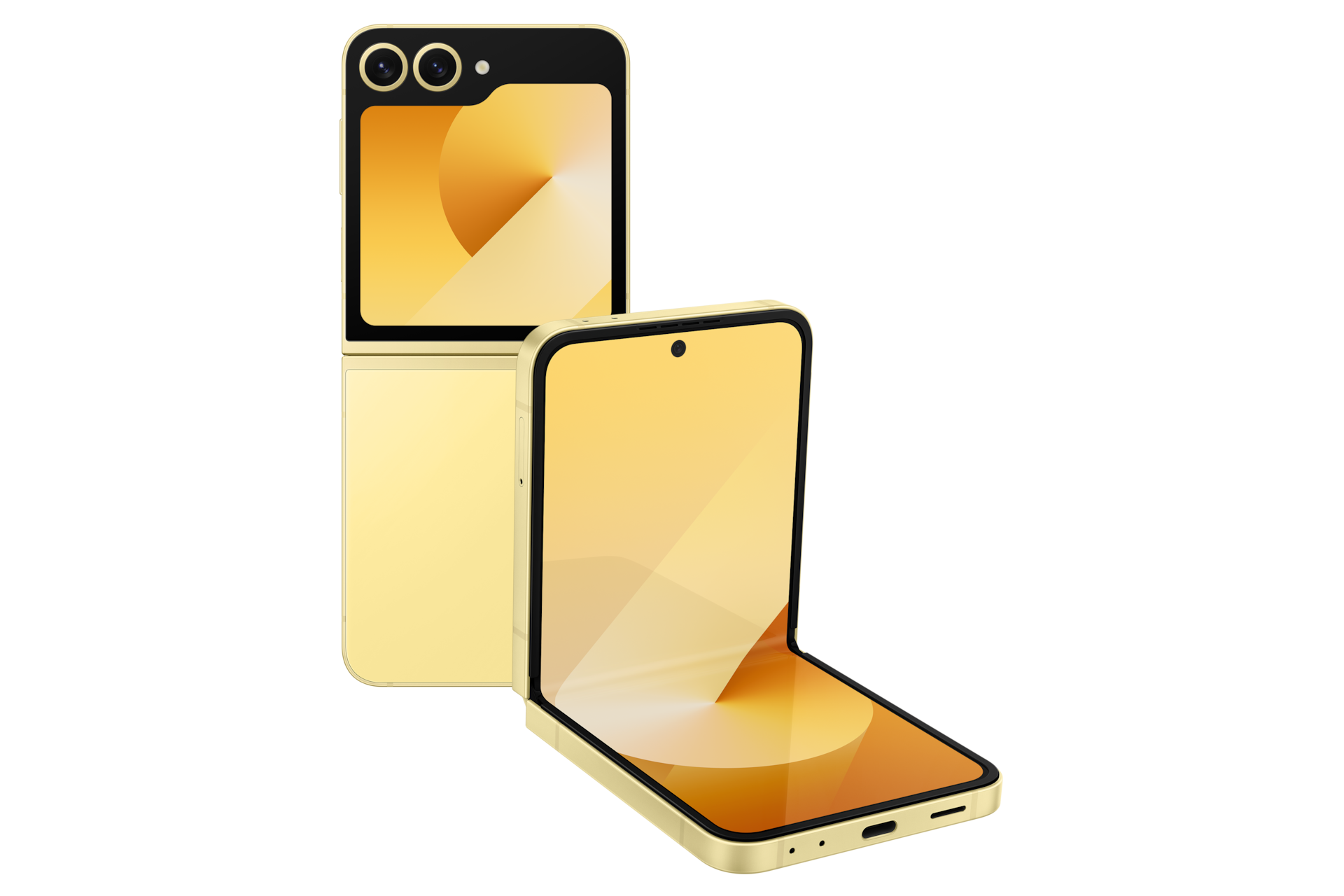 スマートフォン本体 Galaxy ZFlip6 Samsung Galaxy Z Flip6（ギャラクシーZフリップ6）| Galaxy AI