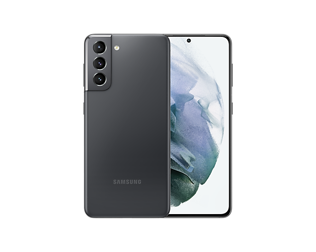 41％割引ブラック系【楽天最安値に挑戦】 Samsung Galaxy S21 5G Phantom gray スマートフォン本体 家電