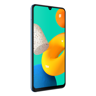 Buy Galaxy M Charcoal Black 32gb Samsung Levant