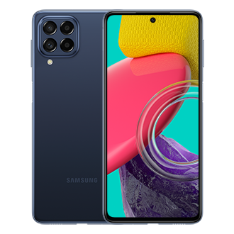 Buy Galaxy M Charcoal Black 32gb Samsung Levant