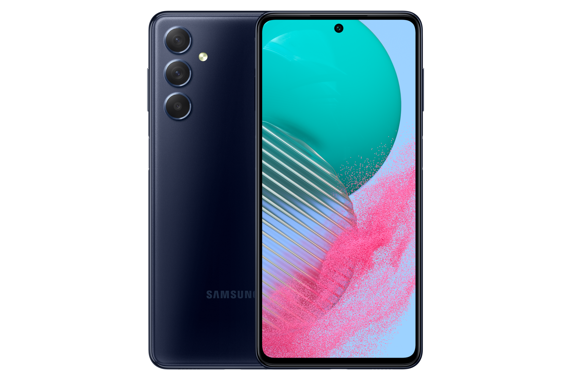 Galaxy M54 5G | Samsung Support LEVANT