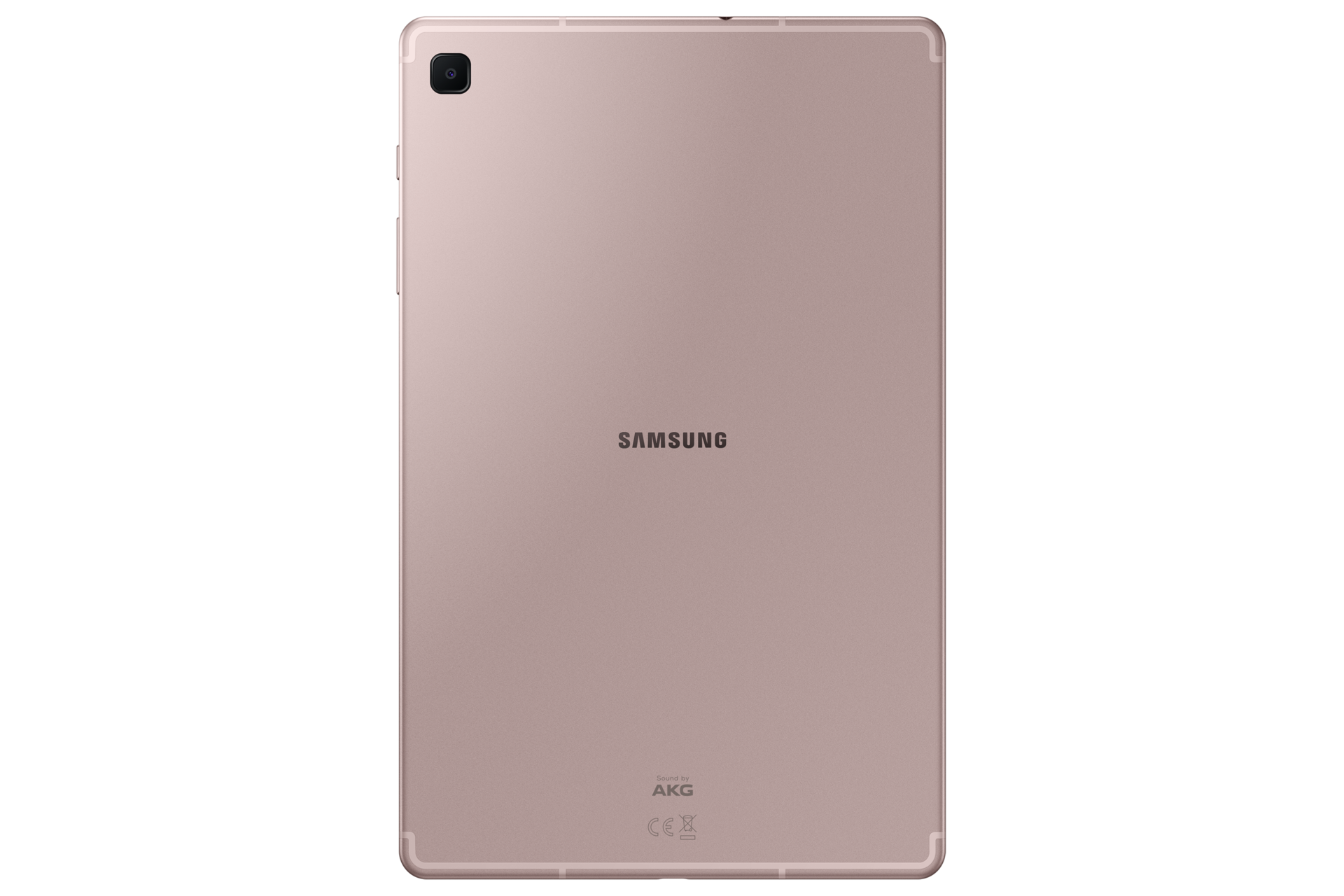 Buy Galaxy Tab S6 Lite (2024) Pink 64 GB | Samsung Levant