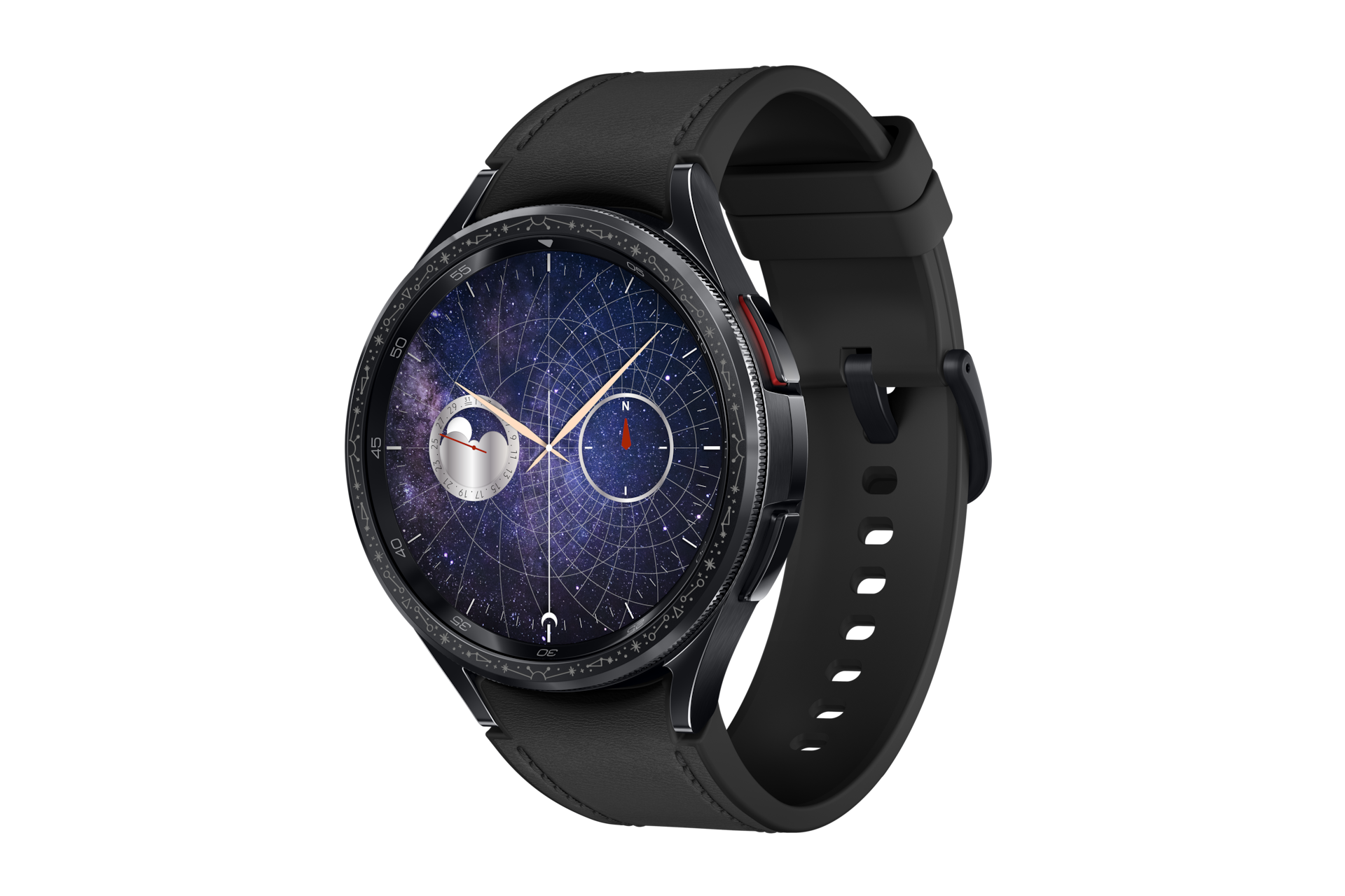 Buy Now Galaxy Watch 6 Astro Edition
