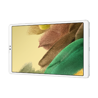 Galaxy Tab A7 Lite LTE silver 32 GB | Samsung Levant