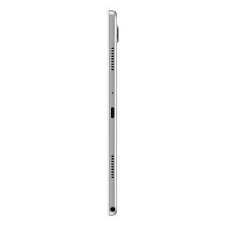 r-side Silver