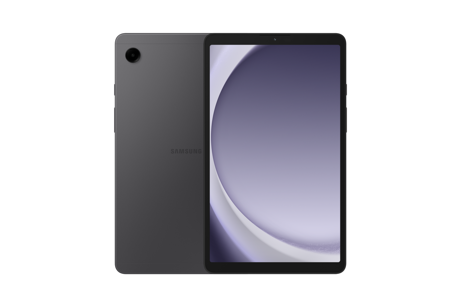 Samsung Galaxy Tab A9 Graphite 128GB 8GB RAM Gsm Smart Tablet