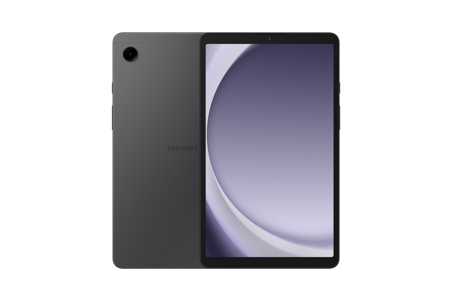 Samsung Galaxy Tab A9 series with 5,100mAh battery, Screen