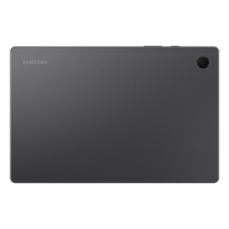 Galaxy Tab A8 Wifi Color Gris oscuro