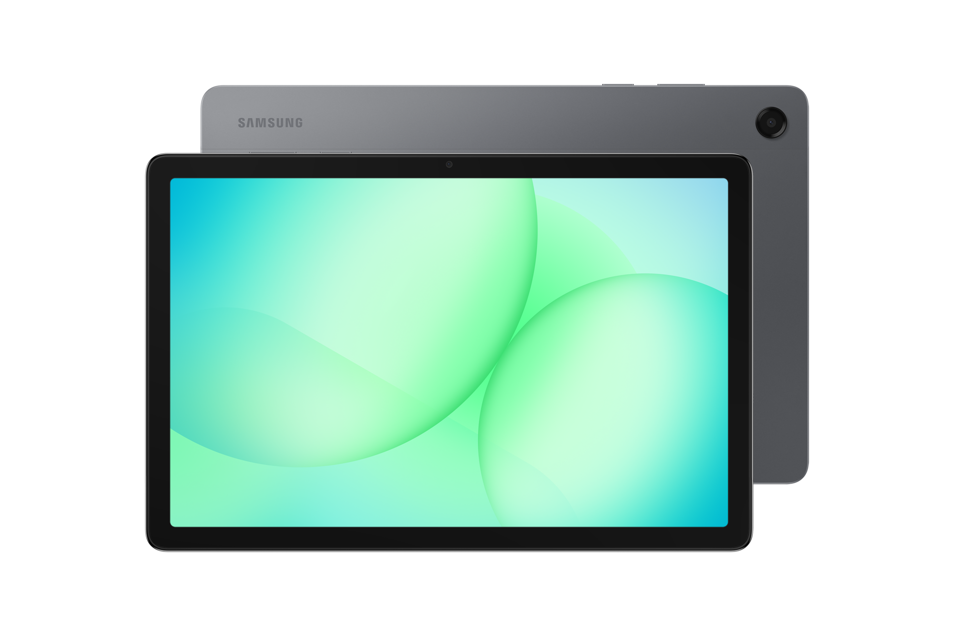 Galaxy Tab A11+ Combo Gray 