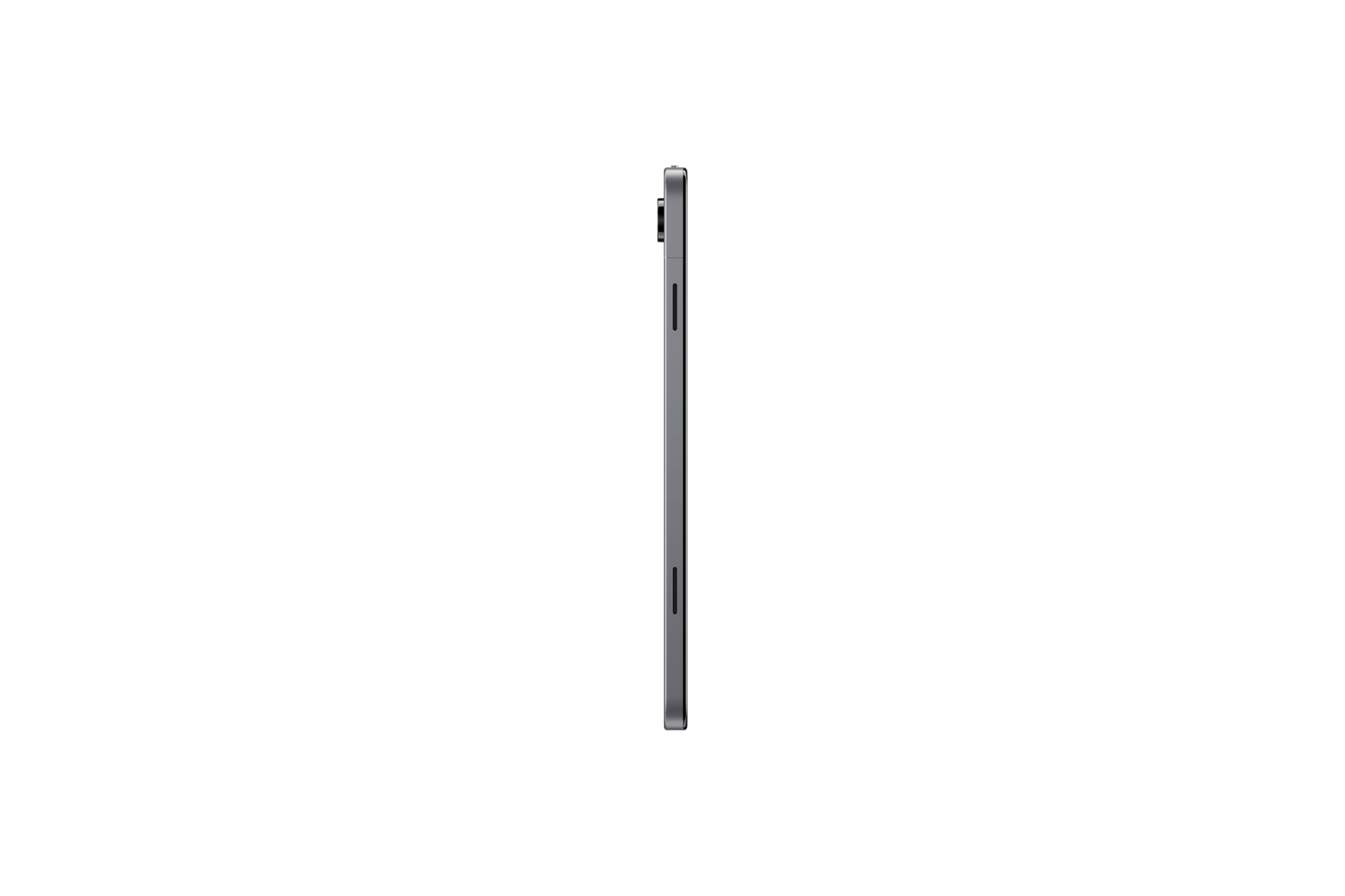 Galaxy Tab A11+ L-Side Gray 