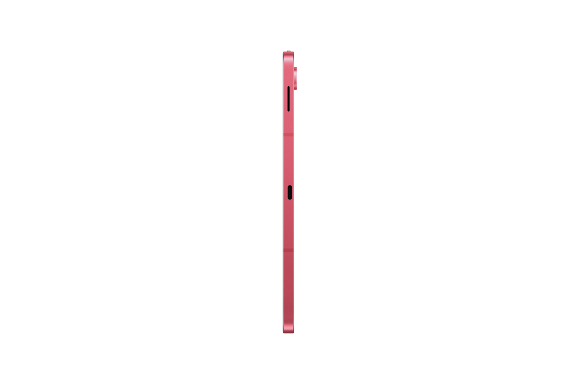 Galaxy Tab S10 Lite WIFI R-Side Coralred 