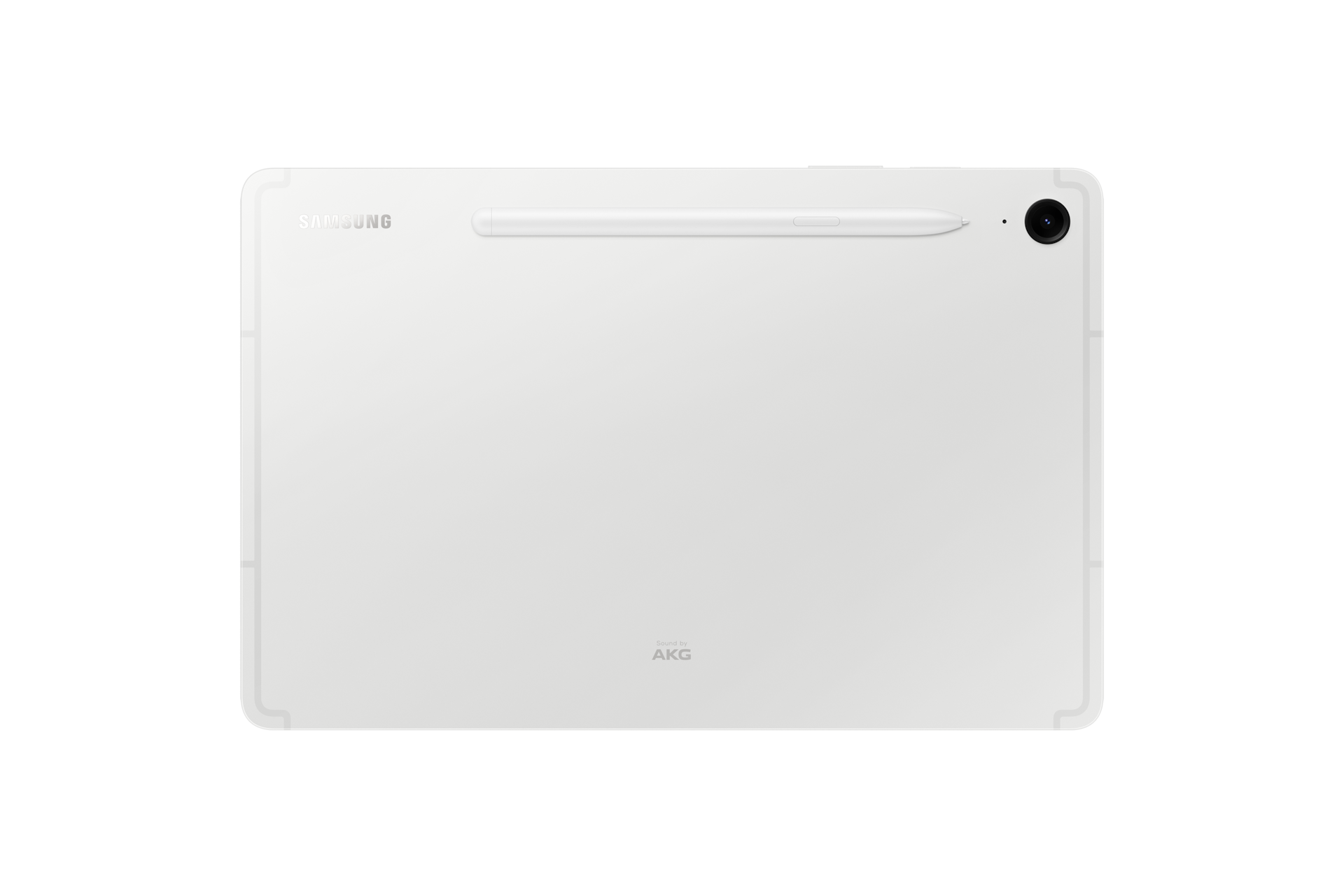 back-w--s-pen Silver