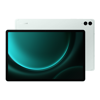 front Light Green
